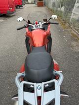 BMW F 800GT - Motorräder in Ludwigshafen