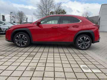 Lexus UX - 2