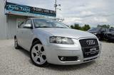 Audi A3 1.9 TDI Sportb. |HU:11/27| |AHK| |Standheiz.| - Audi A3 aus 2006: 1.9