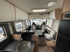 Sunlight I 68 Adventure *Solar*aut.SAT*MaxxFan*Luftfeder