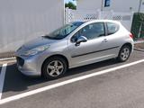 Peugeot 207 Urban Move 75 Urban Move - Peugeot 207 in Bonn