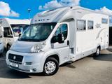 Laika KREOS 5009 ALDE DOPPELBODEN RAUMBAD 3,0L - Laika Kreos 5009