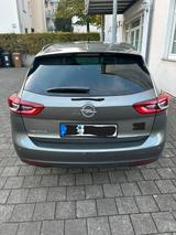 Opel Insignia 2.0 Diesel 125kW Edition ST Edition - Opel Insignia Gebrauchtwagen in Stuttgart