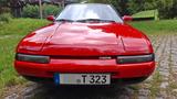 Mazda 323 F,  Automatik, Checkheft, TÜV neu, Oldtimer - gebrauchte Mazda 323 aus dem Jahr 1993