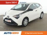 Toyota Aygo 1.0-VVT-i X *LED*KLIMA* - Toyota Aygo (X) in Nürnberg