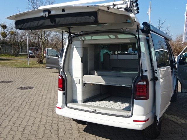 Volkswagen T6 California Ocean EDITION 4Motion SEIKEL foto 17