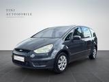Ford S-MAX Trend*Tüv-Neu*Anhängerkupplung*Fahrbereit*