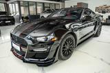 Ford Mustang GT 5,0 GT 500 SHELBY