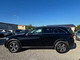 Mercedes-Benz GLC 220d 4Matic +MBUX+LED+NAVI+PLA+ - Mercedes-Benz: Mb