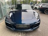 Porsche 911 Carrera 3.0 4 GTS Cabrio *Im Kundenauftrag* - Porsche: 3.0
