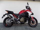 Ducati Multistrada V4 S - Radar - - DUCATI MOTORRAD