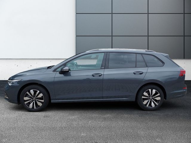 Golf VIII Variant 2.0 TDI Move *DSG*NAVI*DAB+*AH