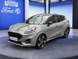 Ford Puma Aut. ST-LINE X *Navi*LED*WinterPaket* - Ford Puma mit Benzin-Antrieb: mit Klimaautomatik, Winterpaket
