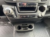 Fiat Ducato 2.2MJT L2H2 KaWa KAMERA KLIMA-AT TEMPOMAT - Image