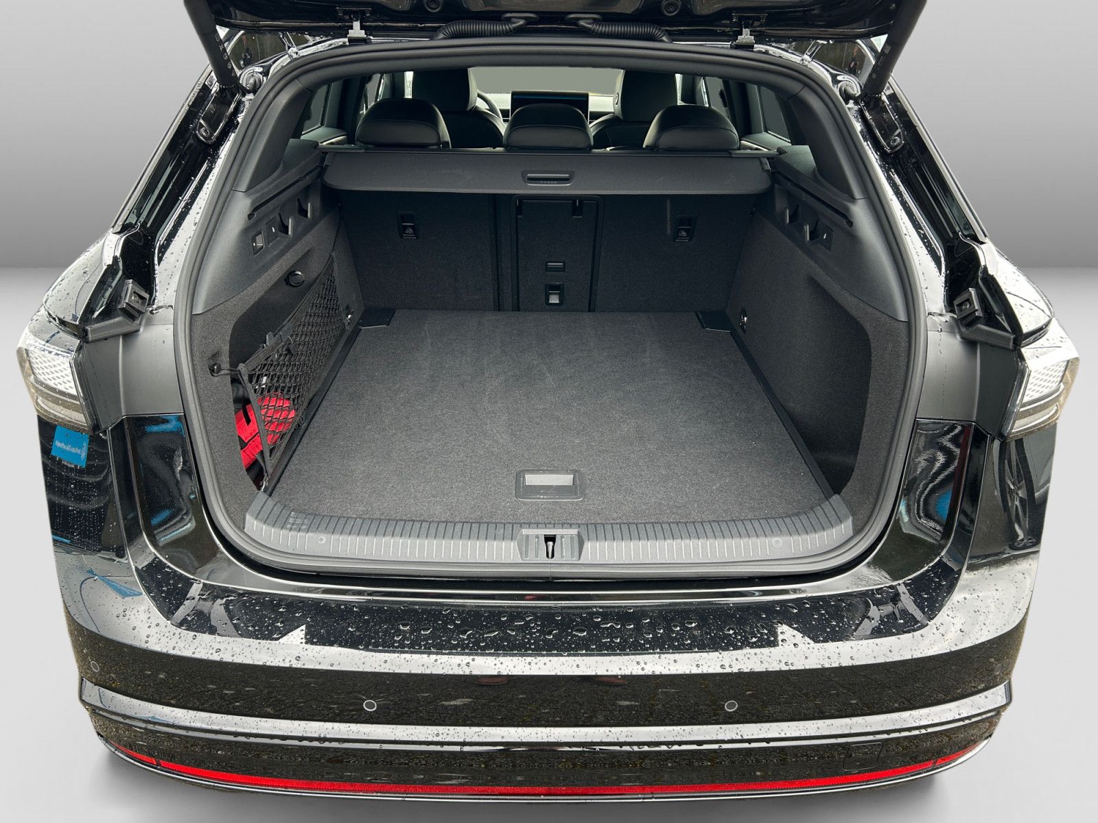 Volkswagen ID.7 - Bild 14