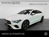 Mercedes-Benz CLA 180 SB PROGRESSIVE|KAM|PANO|SPIEGEL-P.| - Mercedes-Benz CLA 180 Shooting Brake Jahreswagen