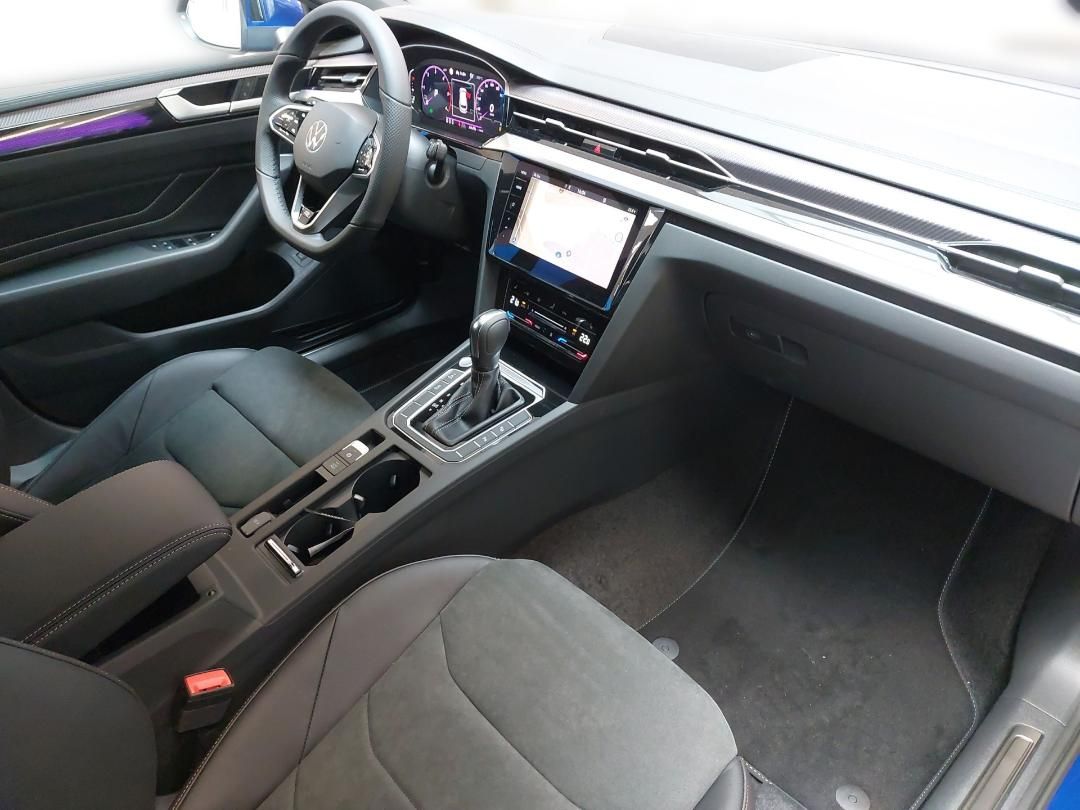 Volkswagen Arteon Shooting Brake R-Line R-Line DSG,4x4,Matr foto 7