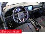 Volkswagen Golf GTI 8 2.0 TSI DSG Clubsport Black Style 19  - VW Golf Gebrauchtwagen in Münster