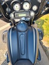 Harley-Davidson Streetglide FLHX | TÜV neu | Top gepflegt - Harley-Davidson Motorräder in Hamburg