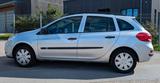 Renault Clio Grandtour Dynamique | 81.700 km | HU 5/2026 - Renault Clio aus 2009: Kombi