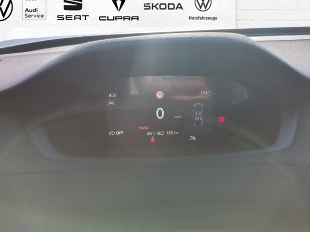 Fahrzeugabbildung SKODA Elroq 50 Tour KLIMA LED NAVI ALU