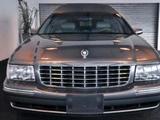 Andere Cadillac Deville V8 Leichenwagen - Andere aus 1999