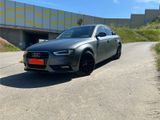 Audi a4 b8 mit Garantie bis September 2026... - Audi A4: 2.8