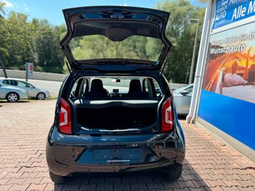Bild 8 VW up! *move up!* NAVI