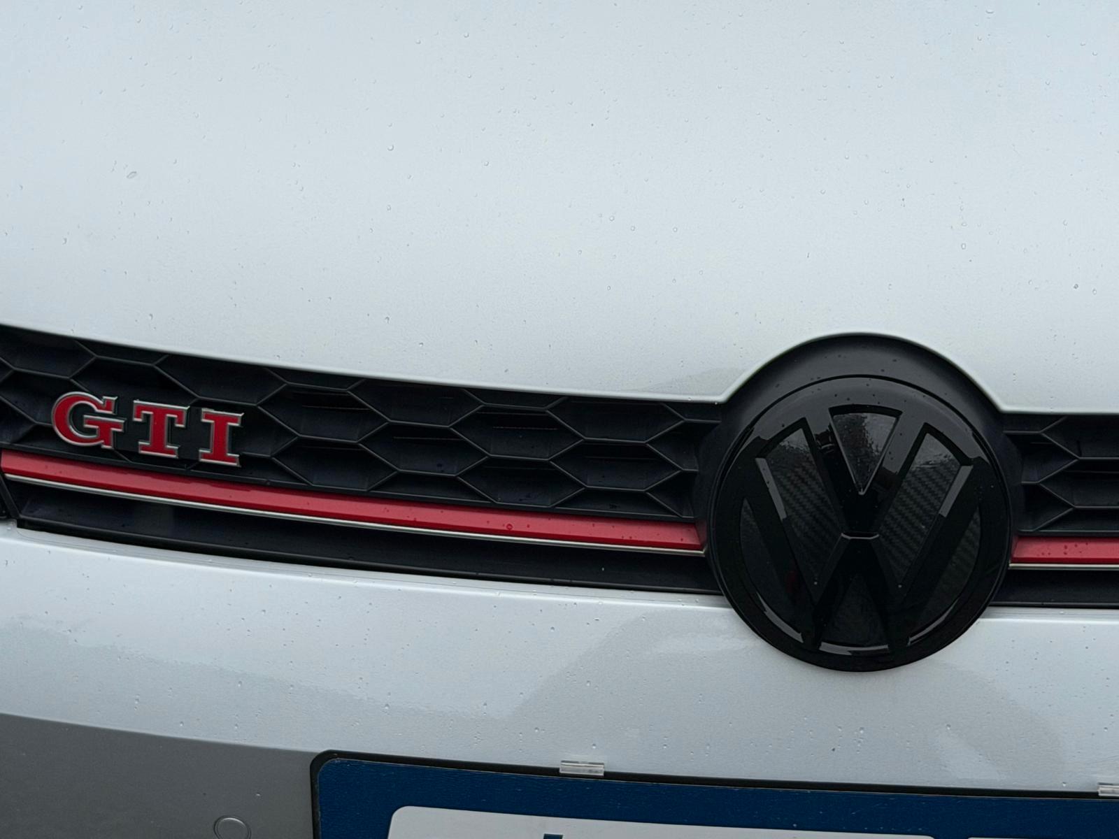 Volkswagen Golf VII Lim. GTI Performance + JP PERFORMANCE +