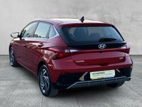 Hyundai i20 - Vorschau Bild 3