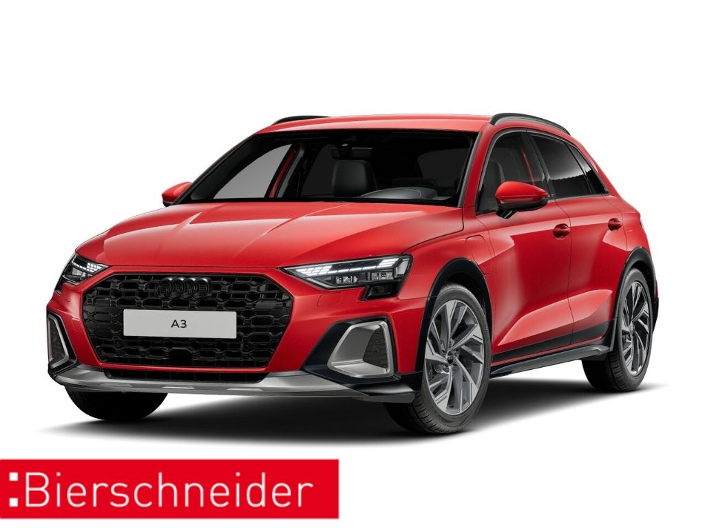 Audi A3 allstreet 40 TFSI e S tronic LED KAMERA AHK A