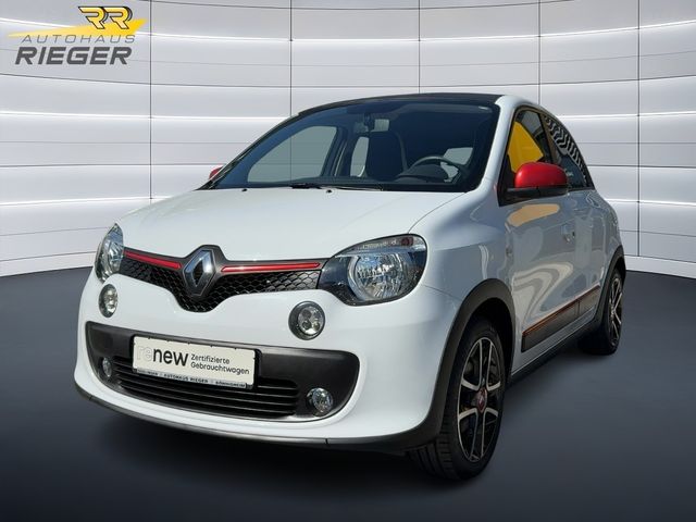 Renault Twingo Intens Energy TCe 90
