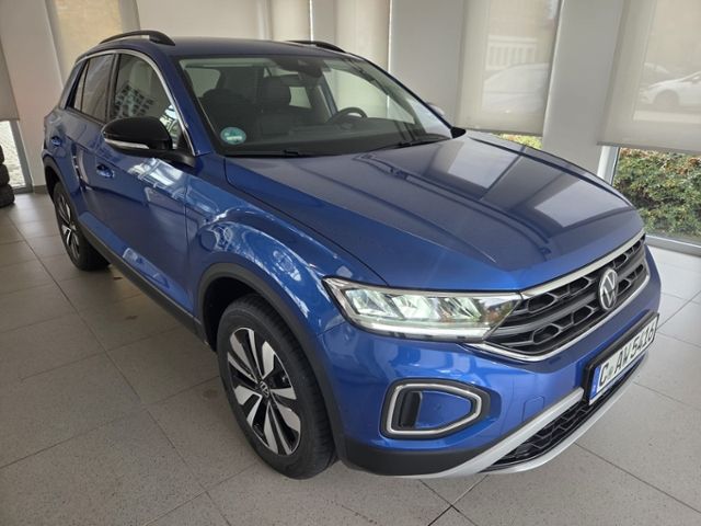 T-Roc 1.5 TSI GOAL DSG LED APP ACC AHK