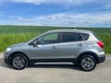 Suzuki (SX4) S-Cross 1.6 DDiS Comfort 4WD TCSS Comfort - Suzuki mit Diesel-Antrieb: Kleinwagen