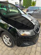 Seat Alhambra 2.0 TDI Ecomotive 103kW Reference R... - Seat Alhambra Unfallwagen