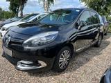 Renault Scenic III Grand BOSE Edition,Automatic,Leder, - Renault Scenic mit Diesel-Antrieb: Kombi