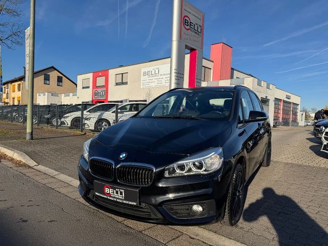 BMW 218i Advantage Active Tourer LED FINANZIERUNG