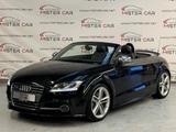 Audi TTS Roadster 2.0 TFSI quattro Navi+/Xenon/SHZ/19 - Audi TTS in Stuttgart