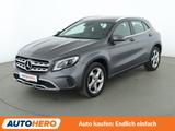 Mercedes-Benz GLA 220 4Matic Urban Aut.*NAVI*TEMPO*LED*CAM* - Mercedes-Benz in Bielefeld: Gla