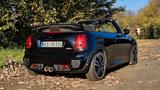 MINI John Cooper Works Cabrio - MINI John Cooper Works Cabrio: Kleinwagen