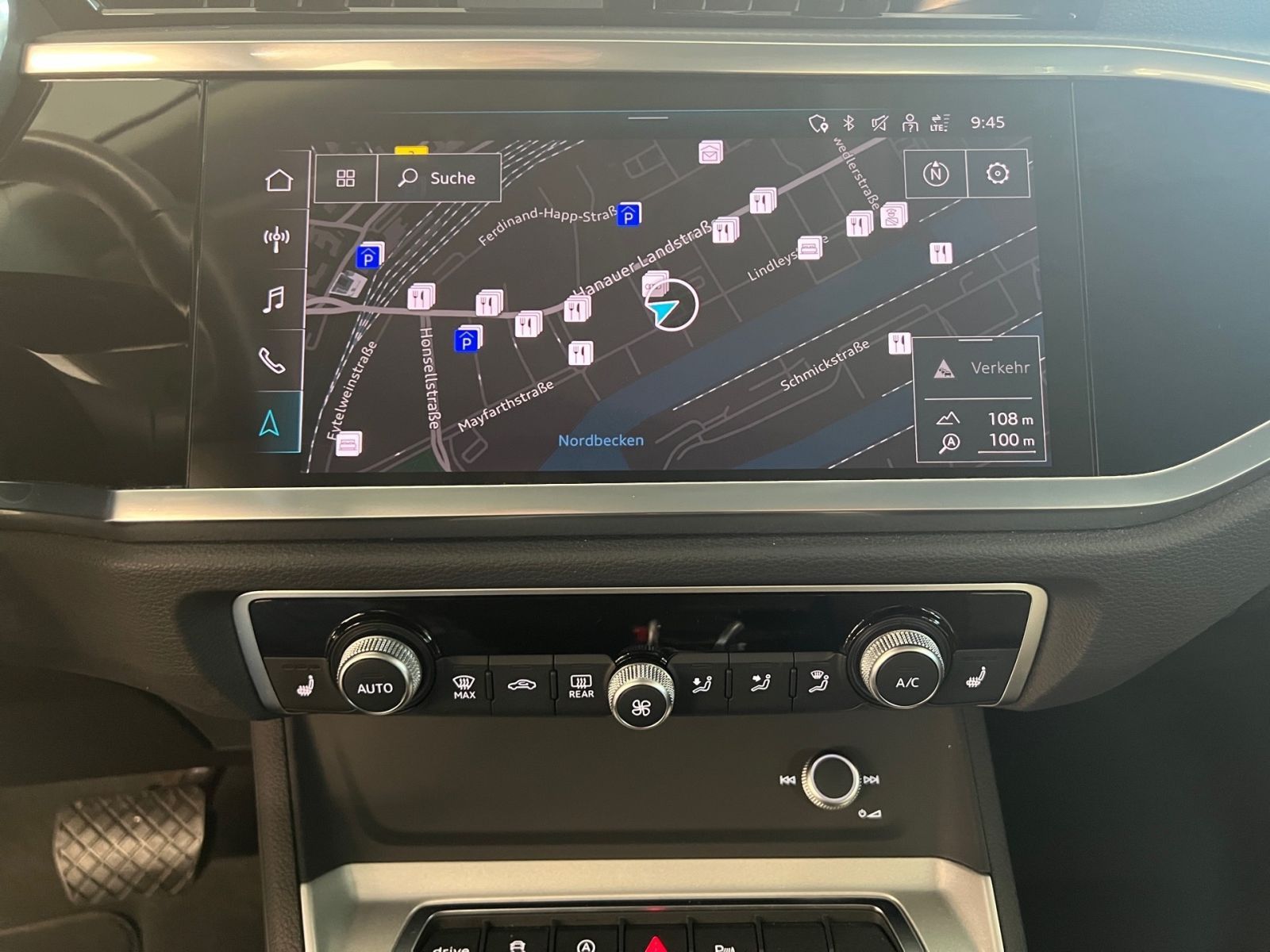 Audi Q3 - Bild 9