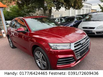 Audi Q5 - 5