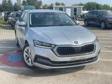 Skoda Octavia Combi Style