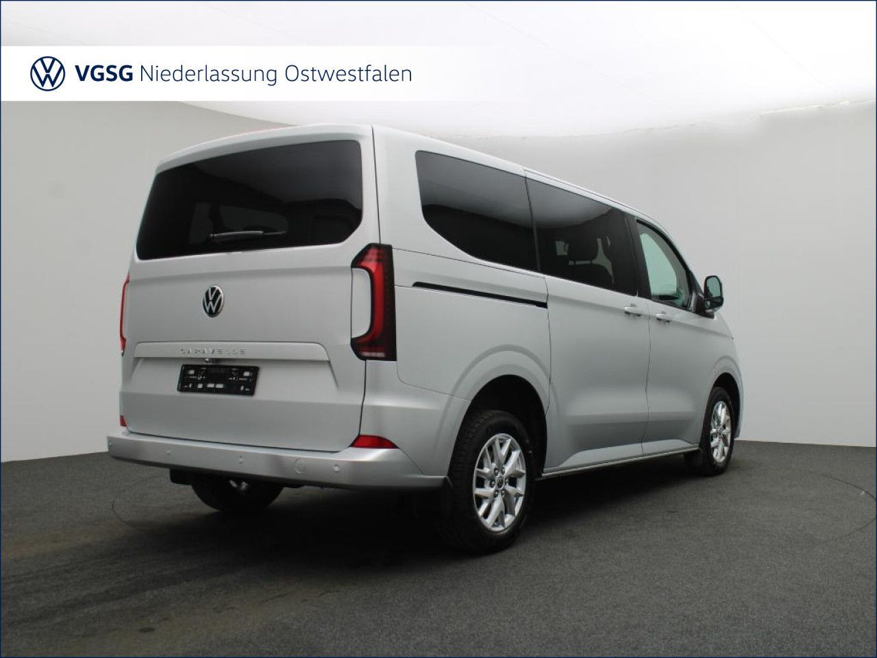 Volkswagen Andere - Bild 5