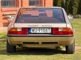 Talbot Matra Murena 2.2 / 65.000 km from new!!!! - Talbot: Matra Murena