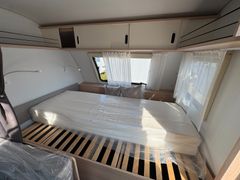 Adria Aviva 522 PT *FuBo*3er Bett*Abverkauf*Sofort*