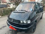 Volkswagen VW T4  Originaler Business Model   Caravel... - Volkswagen T4 Multivan in Stuttgart