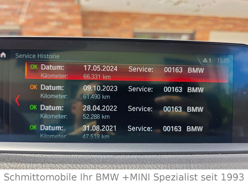 BMW M240i - Bild 48
