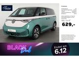 Volkswagen ID. Buzz Elektro ENERGY AHK/ACC/HEAD-UP/RFK - Volkswagen ID. BUZZ ENERGY