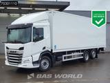 DAF XD 340 6X2 NEW! 2000kg Ladebordwand Lift+steerin - DAF Neu